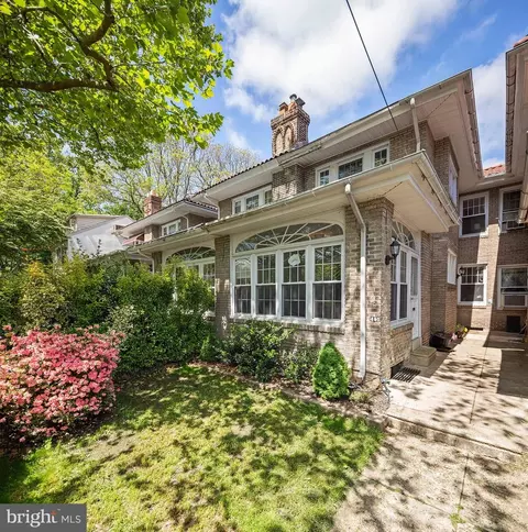 405 W Mount Airy Ave, Philadelphia, PA 19119