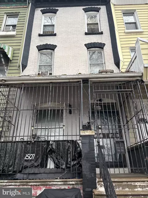 1507 Belmont Ave, Philadelphia, PA 19104