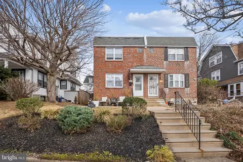 405 Borbeck Ave, Philadelphia, PA 19111