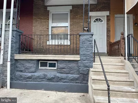 464 N Dearborn St, Philadelphia, PA 19139