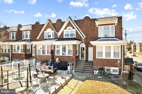 1402 Kerper St, Philadelphia, PA 19111