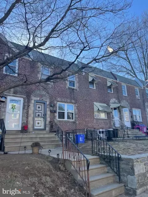 3012 Hale St, Philadelphia, PA 19149