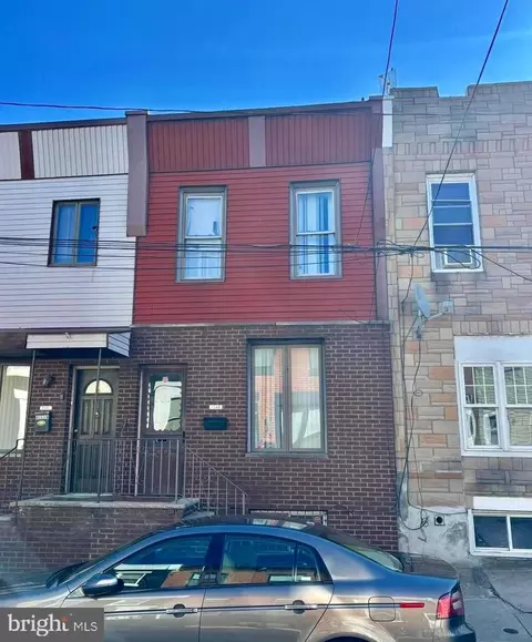 1523 S Dover St, Philadelphia, PA 19146