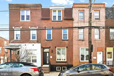 1424 Wharton St, Philadelphia, PA 19146