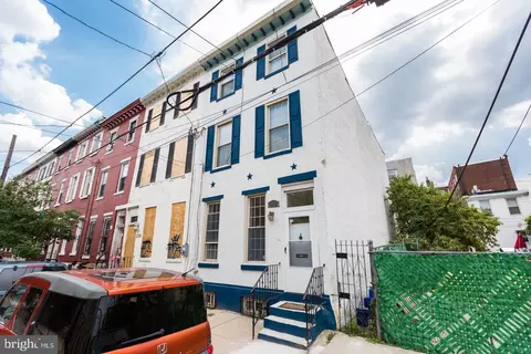 1232 N Randolph St, Philadelphia, PA 19122