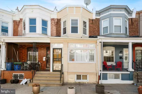 5548 Pemberton St, Philadelphia, PA 19143