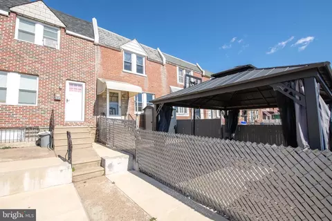 6336 Algard St, Philadelphia, PA 19135