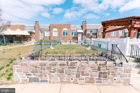1611 E Comly St, Philadelphia, PA 19149