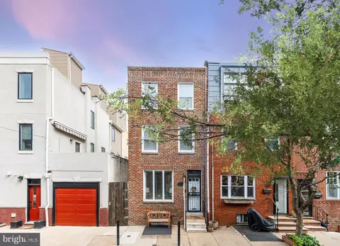 639 Kimball St, Philadelphia, PA 19147