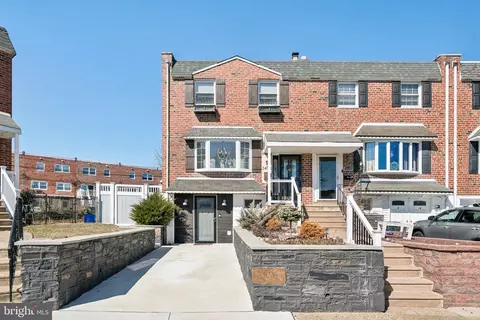 3408 Orion Rd, Philadelphia, PA 19154