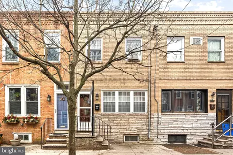 1316 Sigel St, Philadelphia, PA 19148