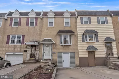 2806 Angus Rd, Philadelphia, PA 19114