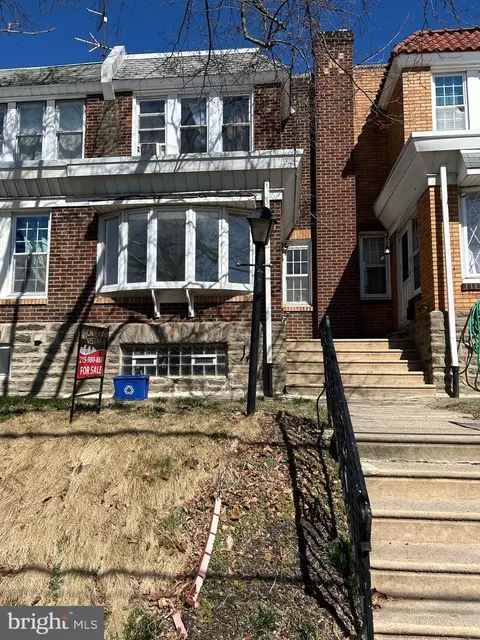 3153 Unruh Ave, Philadelphia, PA 19149