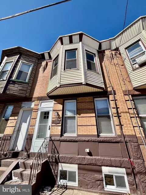 3476 Helen St, Philadelphia, PA 19134