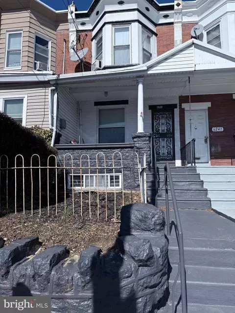 6243 Vine St, Philadelphia, PA 19139