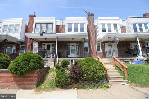 7132 Gillespie St, Philadelphia, PA 19135