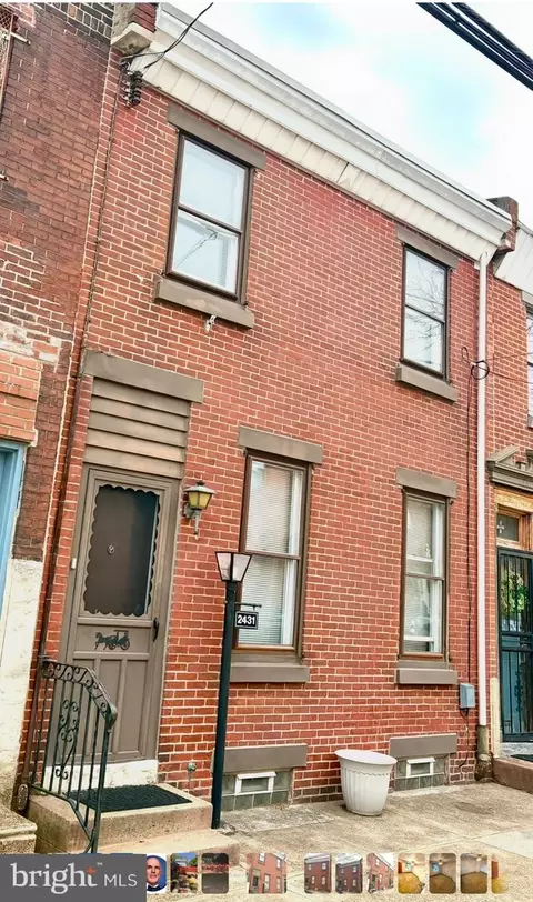 2431 Gaul St, Philadelphia, PA 19125