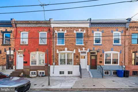 2544 Oakford St, Philadelphia, PA 19146