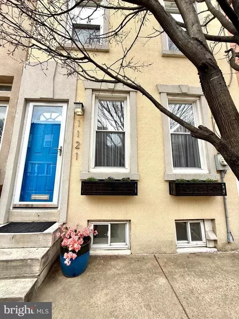 1121 Wilder St, Philadelphia, PA 19147