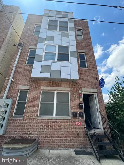 1544 N Willington St, Philadelphia, PA 19121