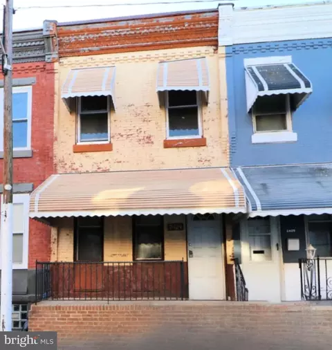 2424 N Napa St, Philadelphia, PA 19132