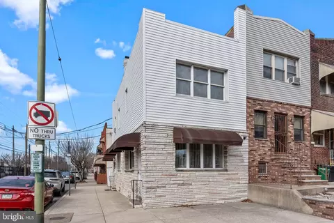 2848 S Marvine St, Philadelphia, PA 19148