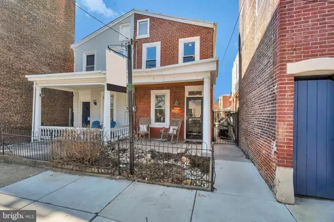 2310 E Norris St, Philadelphia, PA 19125