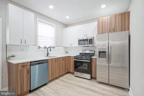 1933 Mcclellan St, Philadelphia, PA 19145