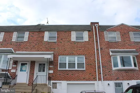 12726 Hollins Rd, Philadelphia, PA 19154