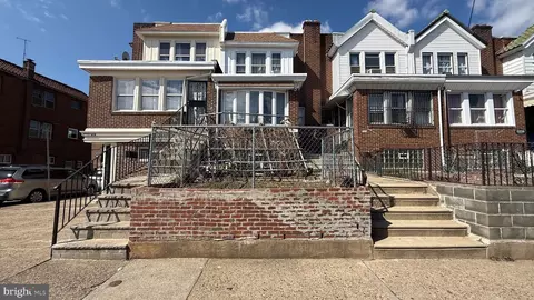 5222 Montour St, Philadelphia, PA 19124