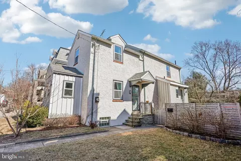 184 E Benezet St, Philadelphia, PA 19118
