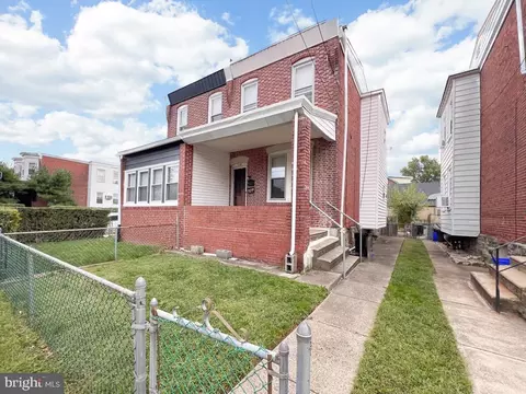 1118 Bleigh Ave, Philadelphia, PA 19111
