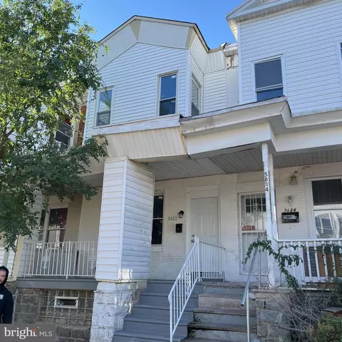5832 Norfolk St, Philadelphia, PA 19143