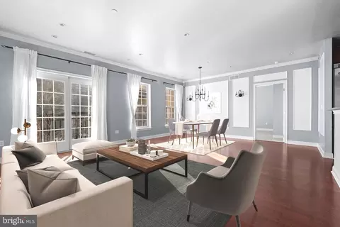 500 Admirals Way #206, Philadelphia, PA 19146