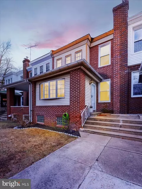 342 E Phil Ellena St, Philadelphia, PA 19119
