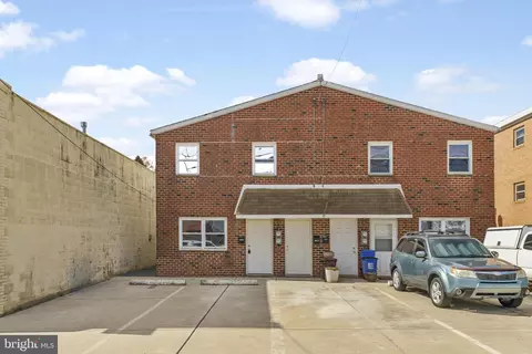 4704 Blakiston St, Philadelphia, PA 19136