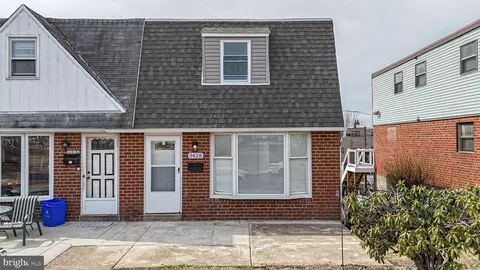 3428 Eden St, Philadelphia, PA 19114