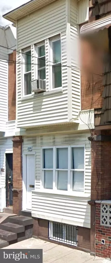 2219 S Bonsall St, Philadelphia, PA 19145