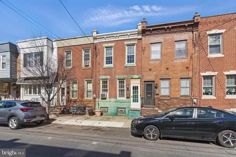 2656 Belgrade St, Philadelphia, PA 19125