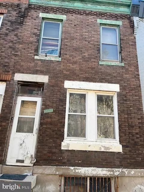 2850 Winton St, Philadelphia, PA 19145