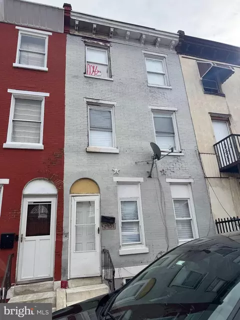 2903 N Fairhill St, Philadelphia, PA 19133
