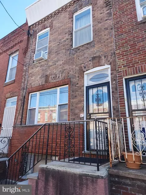 840 W Ritner St, Philadelphia, PA 19148