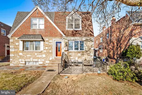 1843 Hoffnagle St, Philadelphia, PA 19152