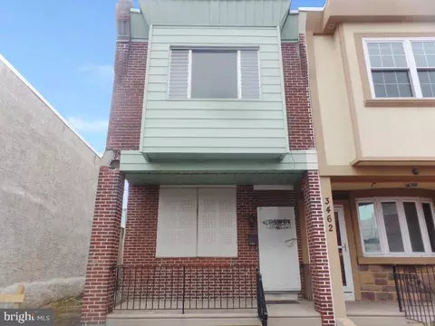 3460 Almond St, Philadelphia, PA 19134