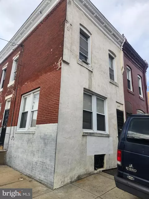2348 S Marshall St, Philadelphia, PA 19148