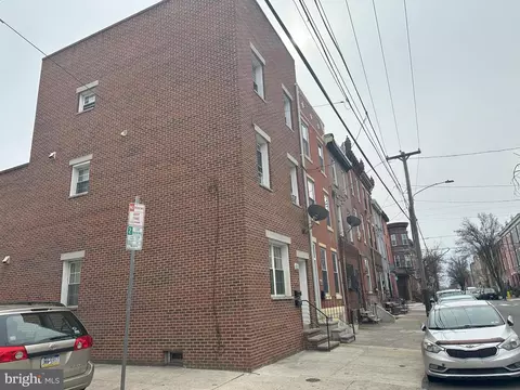 1529 S 5th St, Philadelphia, PA 19147