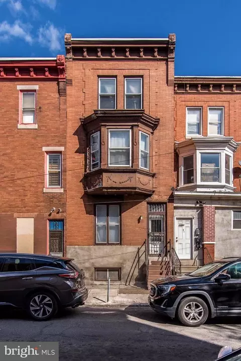 1353 W Pike St, Philadelphia, PA 19140