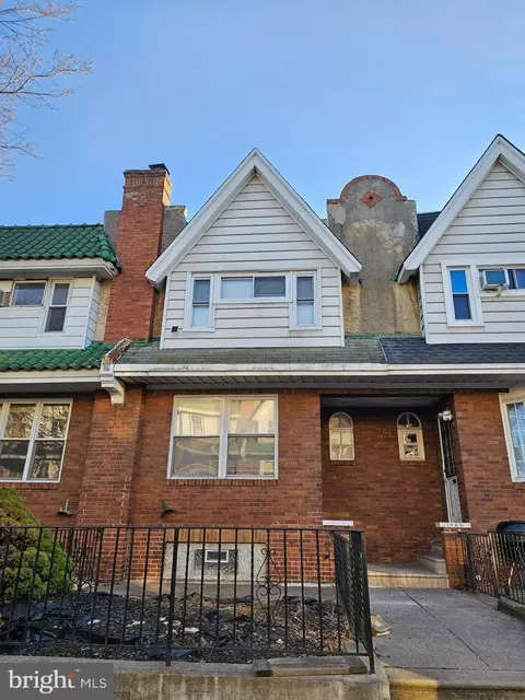 1466 Stevens St, Philadelphia, PA 19149