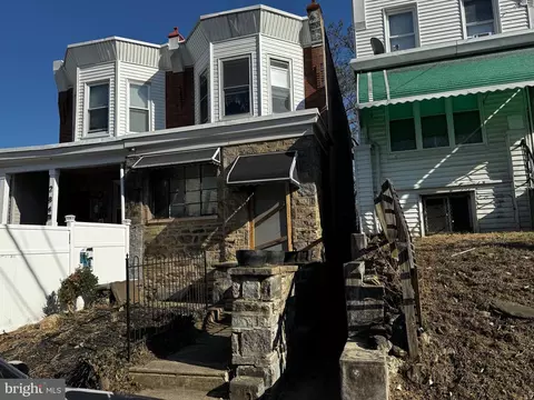 282 E Montana St, Philadelphia, PA 19119
