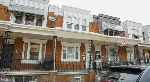 2051 Pickwick St, Philadelphia, PA 19134